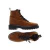 Paul Green Damen Stiefelette, Gr. 41, braun, kein Etikett
