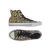 Converse Damen Sneakers, Gr. 36, orange, kein Etikett