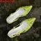 Krazing Pot High Quality Pointed Toe Chic Summer Shoes Preppy Style Breathable Office Lady Wedding
