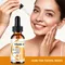 Vitamin C Faltenentferner Gesichtsserum Lifting Straffende Verblassen Feine Linien Anti-Aging-Essenz Whitening Brighten Nourish Skin Care NEU