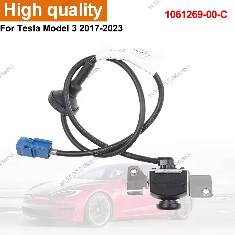 NEUE Rückfahrkamera für Tesla Model S/X 2017-2023 1061269-00-C Auto-Rückfahrkamera Ersatzteile Image