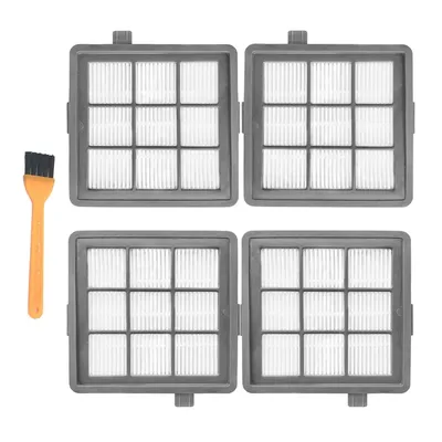 1//4pcs Vormotor filter für Bissell Hart boden Experte Kanister Vakuum Serie Ersatzteile Image