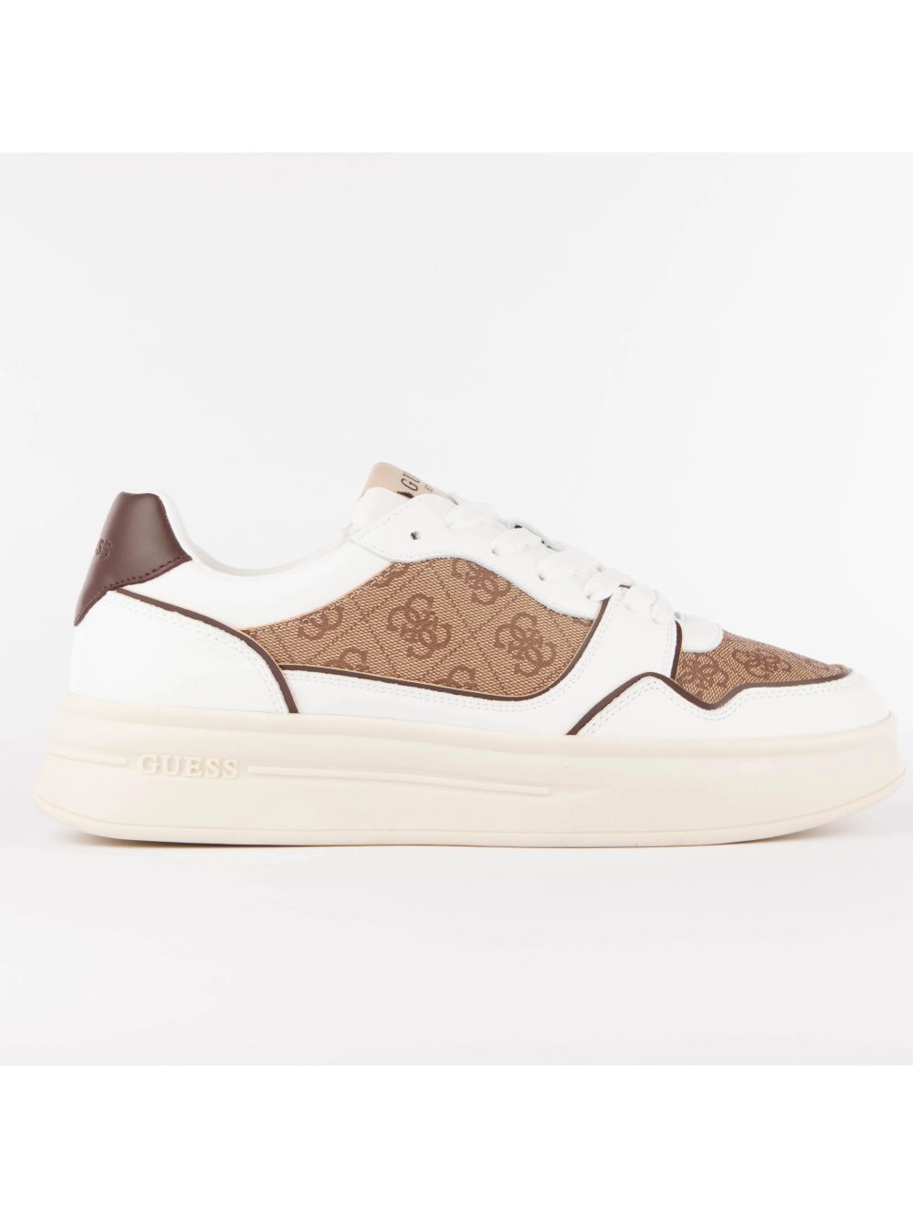 Guess Herren 4G Active Sneakers EU42