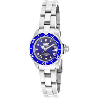 Invicta Pro Diver 17034 Damenuhr - 24mm Image