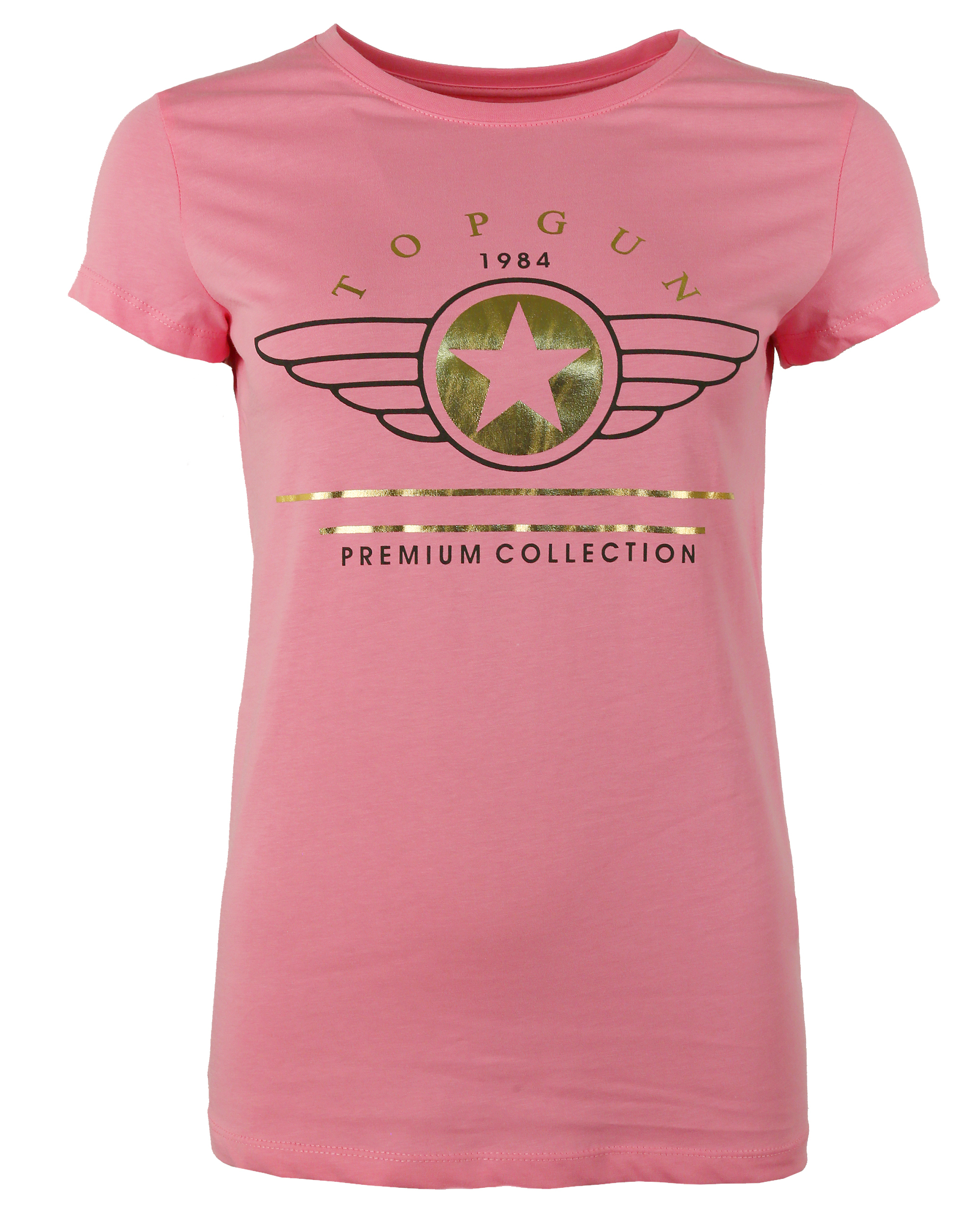 Top Gun T-Shirt TG20193050 Image