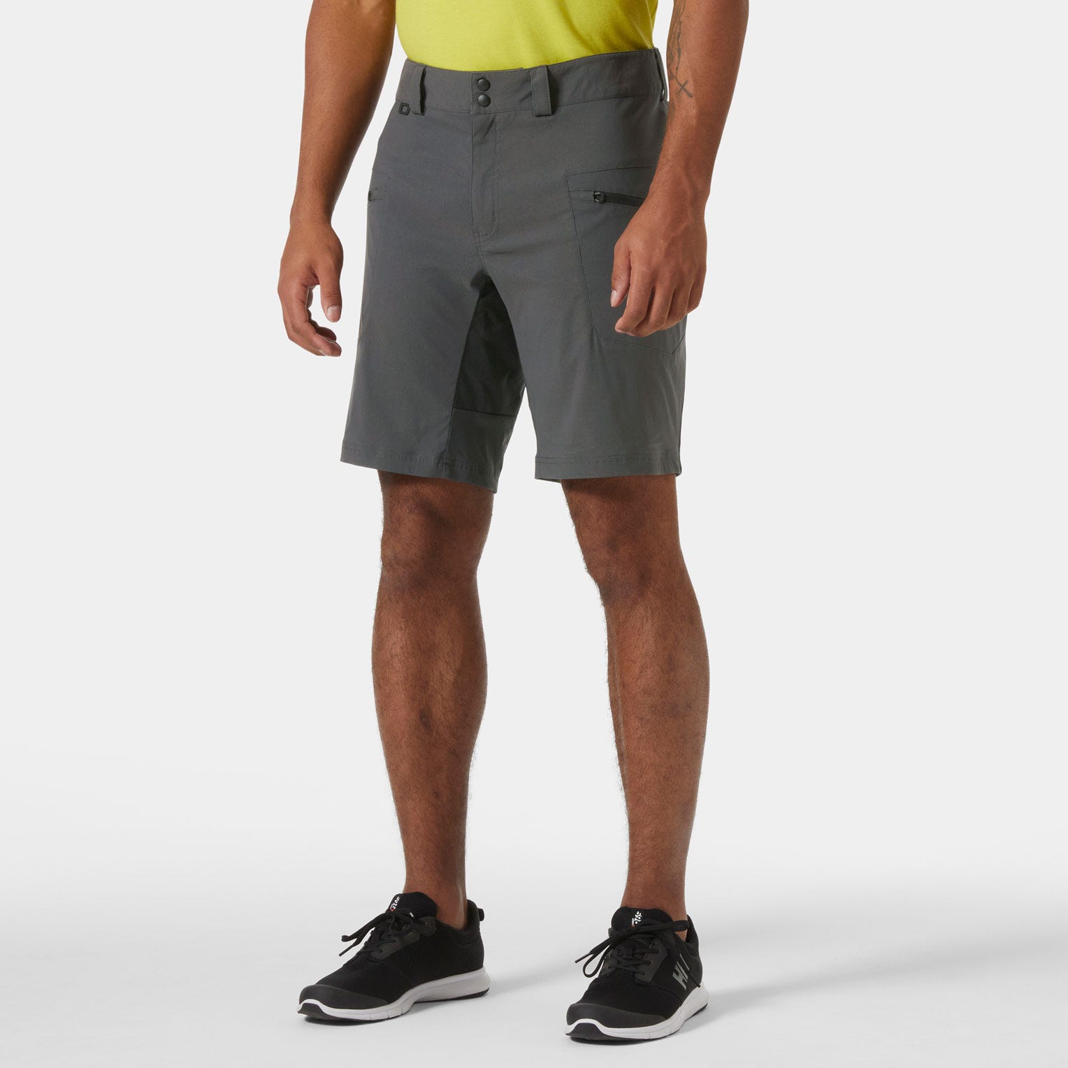 Helly Hansen Hp Racing Deck Shorts 2.0 Herren 33 Image