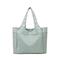 große wasserdichte Tragetasche mit mehreren Taschen – leichte Nylon-Umhängetasche für Damen, vielseitige Handtasche für Reisen, Arbeit, Einkaufen und Fitnessstudio