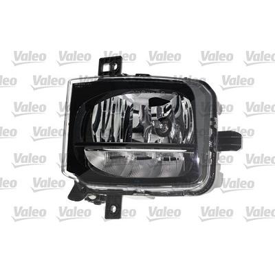 Valeo Nebelscheinwerfer [Hersteller-Nr. 047434] für VW Image