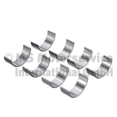 Kolbenschmidt Pleuellagersatz [Hersteller-Nr. 37245610] für Dacia, Mercedes-Benz, Nissan, Renault Image