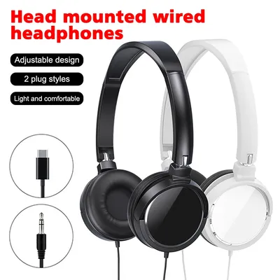 Headphones