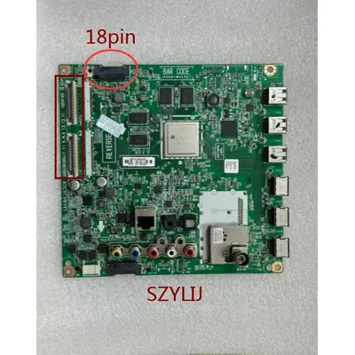 Motherboards