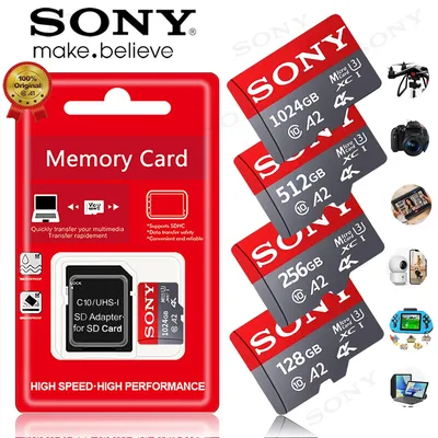 Memory+Cards