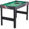 Mophorn - 4-in-1 Combo Game Table, 48