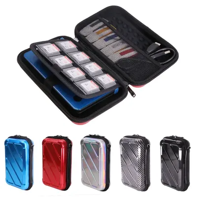 for Nintendo Handheld Console Nintendo New 3DS XL/ 3DS XL NEW 3DSXL/LL Waterproof Storage Carrying