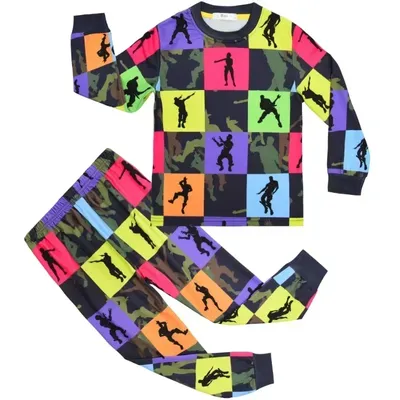 Baby+Kids+Sleepwear