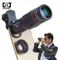 APEXEL 18X Telescope Zoom lens Monocular Mobile Phone camera Lenses for iPhone Samsung Smartphones