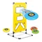 Support de disque volant professionnel, jouets pour enfants et adultes, jeu de plein air, soucoupe volante, jouets de Sports de plein air, jeu de Camping sur la plage