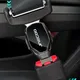 Auto Cintura di Sicurezza Clip di Estensione Spina di Sicurezza Fibbia di Blocco del Sedile di Sicurezza Per Chery Jaecoo J7 J8 2023 2024 2025 Auto Jaecoo Accessori Auto