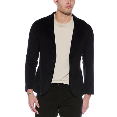 Reiss Flutter Wool-Blend Blazer