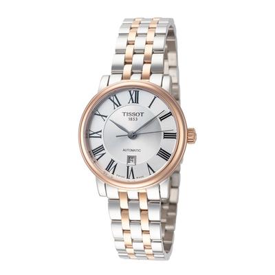 Tissot Women's Carson Watch