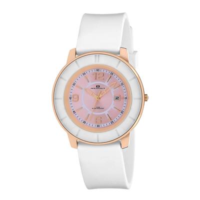 Oceanaut Women's Satin Watch
