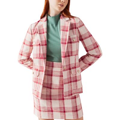 LK Bennett Lottie Jacket