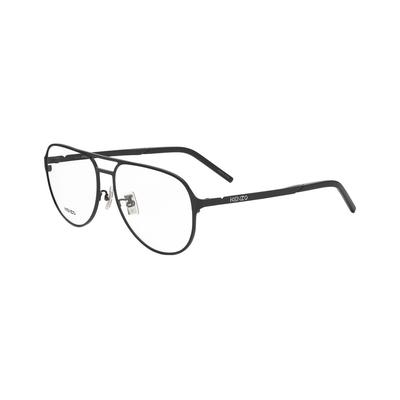 Kenzo Unisex Kz50122u 58Mm Optical Frames