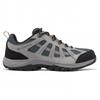 Columbia - Redmond III - Wanderschuhe US 12 | EU 45 grau