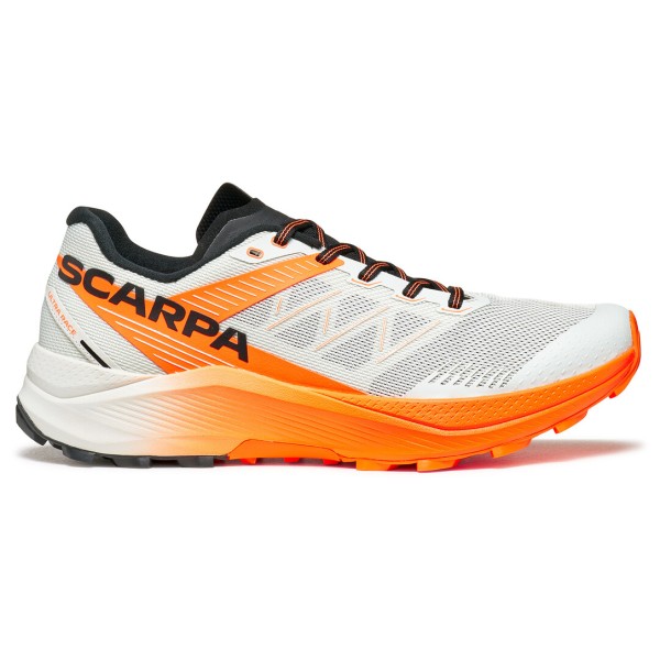 Scarpa - Spin Ultra 2 - Trailrunningschuhe 44,5 | EU 44,5 ice /orange