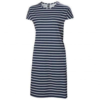 Helly Hansen - Women's Thalia Summer Dress 2.0 - Kleid Gr XXL blau/grau Image