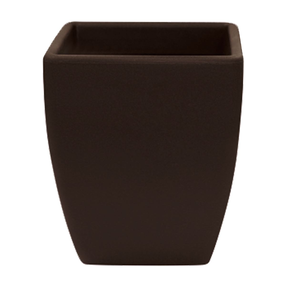 WellHome - Pflanztopf Teruel Bronze 50L Image