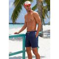Badeshorts O'NEILL "O'NEILL VERT 16'' SWIMSHORTS", Herren, Gr. XL, N-Gr, blau (ink blau), Obermaterial: 100% Polyamid, sportlich, Badehosen