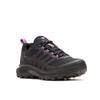 Wanderschuh MERRELL "SPEED STRIKE 2 GTX", Gr. 41, schwarz, Synthetik, sportlich, Schuhe, wasserdicht