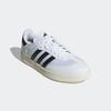 Sneaker ADIDAS PERFORMANCE "THE CYCLING VELOSAMBA MADE WITH NATURE" Gr. 39, schwarz-weiß (cloud weiß, core schwarz, sanftes weiß), Schuhe, Damen, 39, Textil, Synthetik