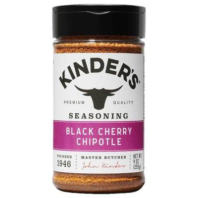 Kinder's Seasoning - 5oz