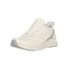 Sneaker ENDURANCE "Lavender", Gr. 37, weiß, Kunstfaser, Polyurethane, casual, Schuhe, mit leichtgewichtigem Gehgefühl
