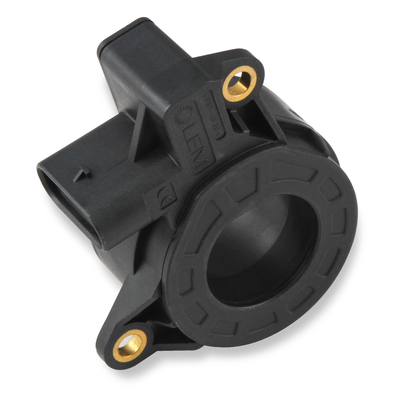 Holley Current Transducer EFI Dual Range Series, 90-day limited warranty 554-171
