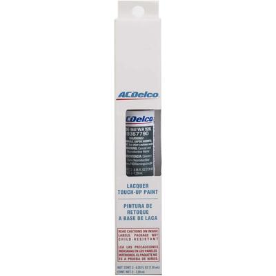 AC Delco Paint Stealth Gray Metallic, No warranty 19367790