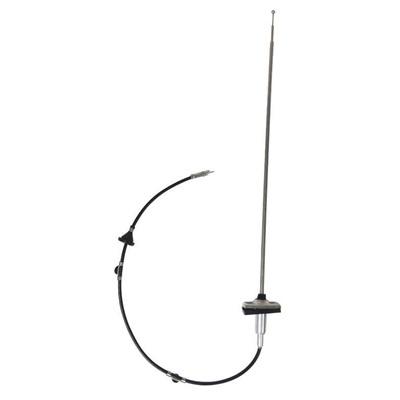 Scott Drake Classic Antenna, 90-day Limited Warranty C9ZZ-18813-A