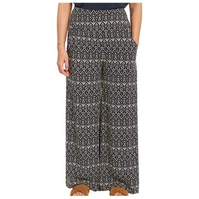 Rip Curl - Women's Ikat Geo Pant - Freizeithose Gr XL grau Image