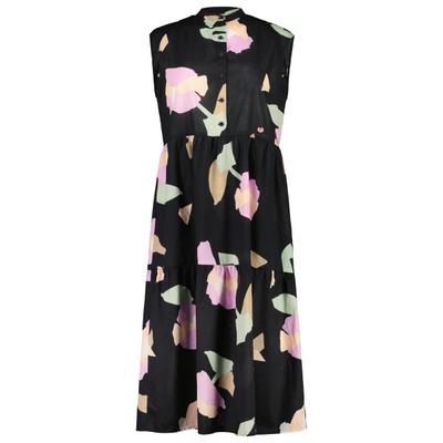 Maloja - Women's PilatusM. - Kleid Gr S schwarz Image