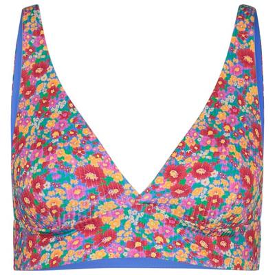 Rip Curl - Women's Las Flores Revo Halter - Bikini-Top Gr XXL bunt Image