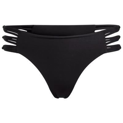 O'Neill - Women's Boulders Strappy Sides Bottom - Bikini-Bottom Gr 34 schwarz Image