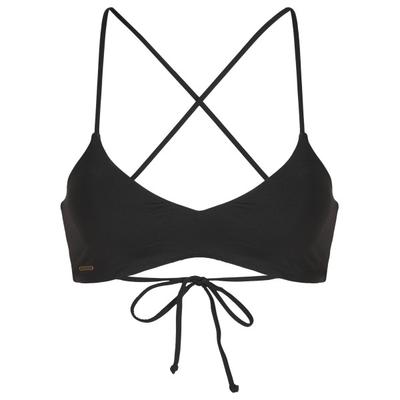 O'Neill - Women's Huntington Bralette Top - Bikini-Top Gr 36 schwarz Image