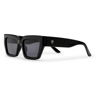 CHPO - Bastian Cat. 3 - Sonnenbrille Gr M schwarz Image