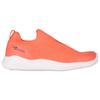 Trollkids - Kid's Oslo Sneaker XT - Freizeitschuhe 33 | EU 33 mellow peach /blau
