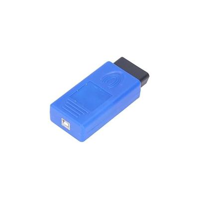Drahtloser CarPlay-Adapter, OBD CarPlay IOS-Aktivierungstool, automatischer Ersatz für A-Klasse
