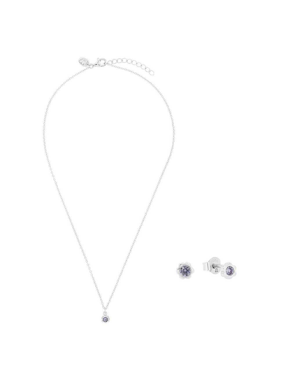 Prinzessin Lillifee Set Mädchen lila, 38 Image