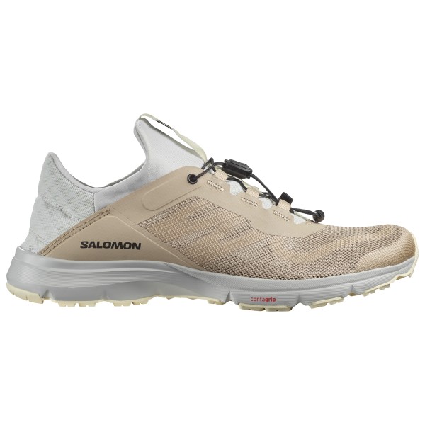 Salomon - Women's Amphib Bold 2 - Freizeitschuhe 44 | EU 44 grau/beige