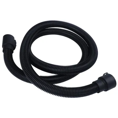 1 Stück nass und trocken 2,5/3,5 m extra langer Schlauch für Karcher NT20 30 WD1 WD2 WD3 WD4 WD5 WD6  2.863-305.0 Staubsaugerzubehör Image
